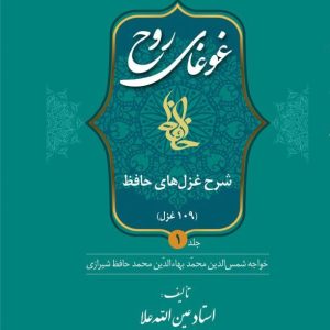 غوغای روح (دوجلدی)