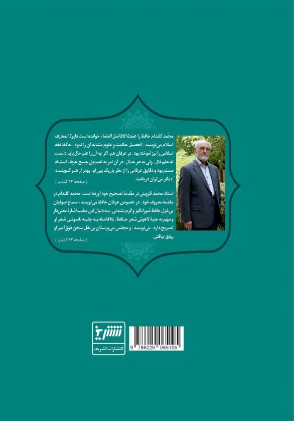 غوغای روح (دوجلدی)