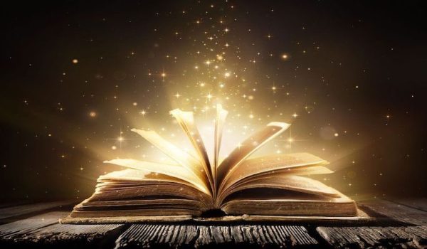 اهمیت کتاب و کتابخوانی