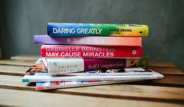 نقش کتاب و توسعه فردی