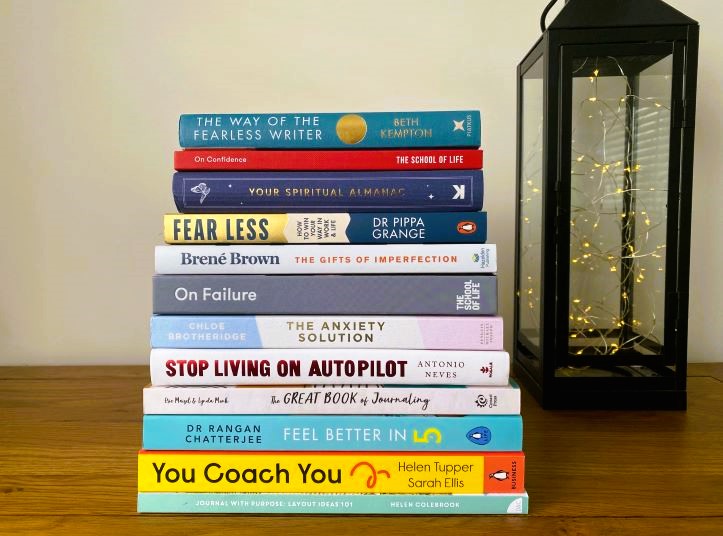 نقش کتاب و توسعه فردی