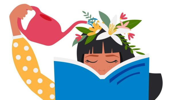 کتاب و خلاقیت