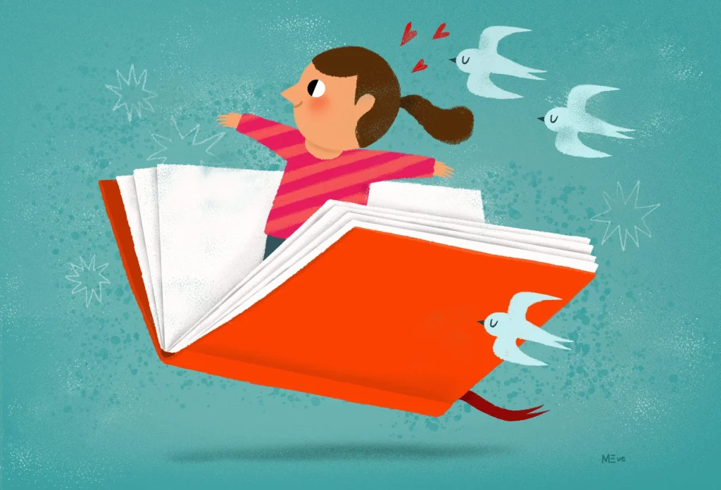 کتاب و خلاقیت